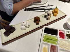 -四季民福烤鸭店(王府井东安门店)