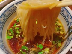 -淮食·雅宴(北大博雅国际酒店)