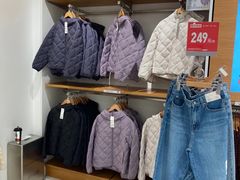 -优衣库(南京建邺万达广场店)