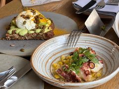 -BOR Eatery(安福路店)