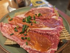 -大田家•炭火烧肉酒场(大兴枣园店)