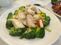 -好彩海鲜酒家(帝国中心店)