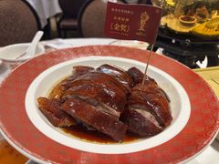 -稻香酒家·35年老字号(侨光店)
