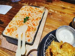-小川洋风料理(街道口店)