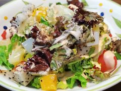 -萨莉亚意式餐厅(杭州滨江天街店)