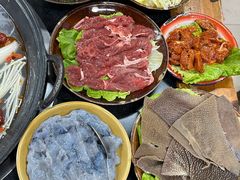 -谭记重庆老火锅(总店)