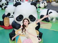 -东莞松山湖万象汇