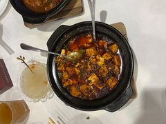 -川香楼酒家