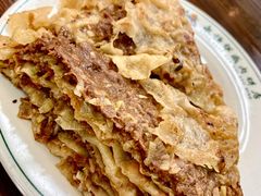 华威肉饼-清真永恒华威肉饼(潘家园店)