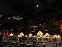 大堂-悦满楼·西关名点·湛江名菜(航空综合大厦店)