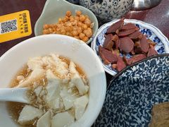 -螺世纪螺蛳粉·桂味小排档(裕德店)