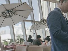 -西贝(太原万象城店)