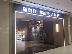 -新影联·华谊兄弟影院(望京店)