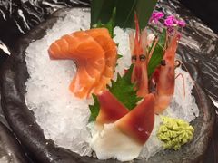 -笑纳日本料理(嘉定大融城店)