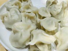 -大眼锅贴水饺(河东店)