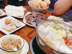 -牛小隆牛肉面馆(四牌楼店)
