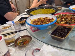 -常和州·夜宵大排档(常州单店)