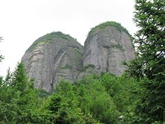 -南武当山景区