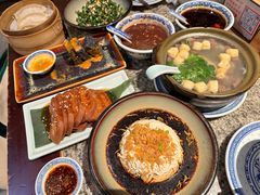 -南京大牌档(凯德1818店)
