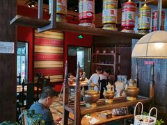 -中8楼风尚云南菜(颐堤港店)