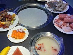 -海韵之星邮轮水会(明发商业广场店)