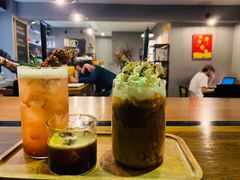 -转山咖啡(松柏社区店)