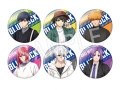 -乐唐潮玩·谷子·一番赏·手办