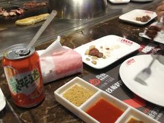 -尚雅铁板料理自助餐厅(乐松店)