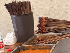 -特色油卤串串(水碾河店)
