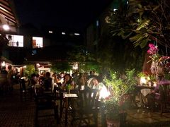 Dash Restaurant and Bar-Dash Teak House