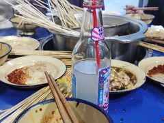 -马路边边·成都串串(翠柏路店)