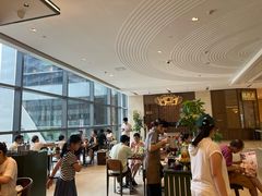 -潮界(LU·ONE凯德晶萃广场店)