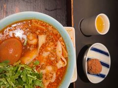 -喜晋道面馆(华严寺广场店)