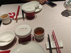 -千百味红餐厅·江西菜(绿地双子塔店)