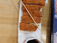 -哈灵现炒本帮面(宁波路店)