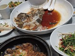 -紫光园·烤鸭·北京菜(团结湖店)