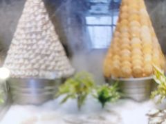 -吉布鲁牛排海鲜自助(温江合生汇店)