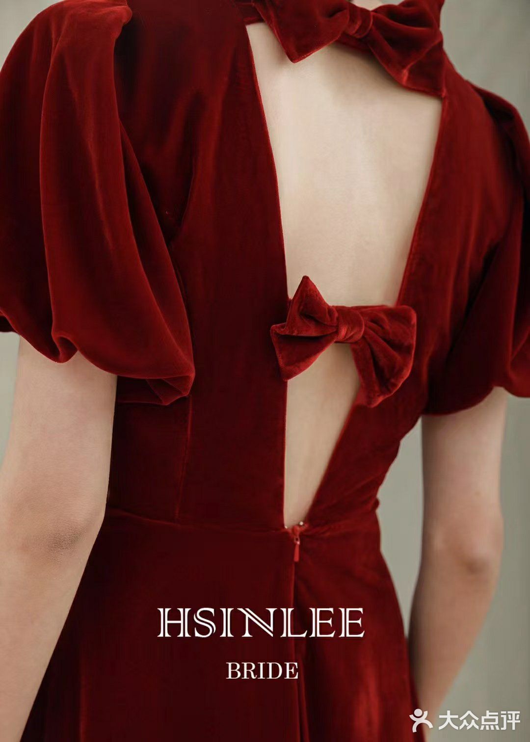 浪漫红丝绒[糖果]