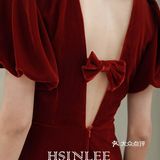 浪漫红丝绒[糖果]