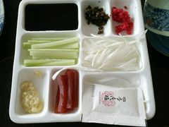 -四季民福烤鸭店(前门廊房二条店)