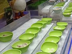 -海玥荟海鲜姿造自助餐厅(欧罗巴广场店)