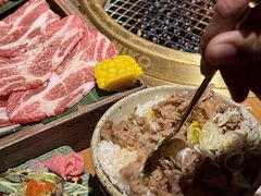-MIKOMIKO和牛烧肉专门店(南门店)
