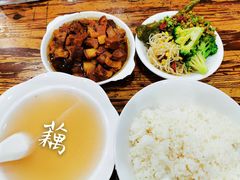 -雨田饭店(华兴东街店)