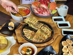 -鸟内会居酒屋(得意潮馆店)