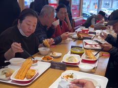 -南城香·饭香串香馄饨香(花园北路店)