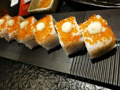 -悟空酒场烤肉(凯德壹中心店)