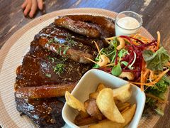 -Ohkajhu Organic Farm Sansai