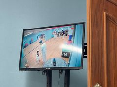 -嗨动跆拳道体能馆(菜百店)