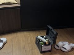 -华夏良子·足道SPA艾灸(金皇大厦店)