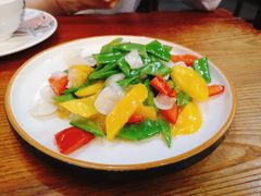 -堂宴·老厦门私房菜(1988仙岳总店)